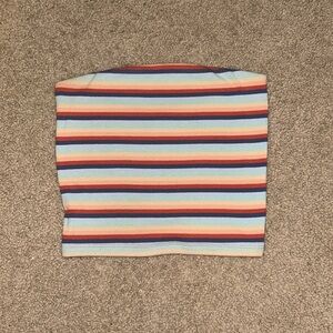 American Eagle Crop Top Size XS